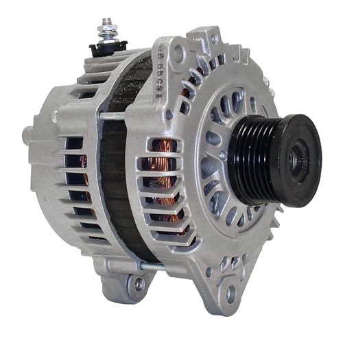Alternateur ACDelco 334-1464 reconditionné haute durabilité