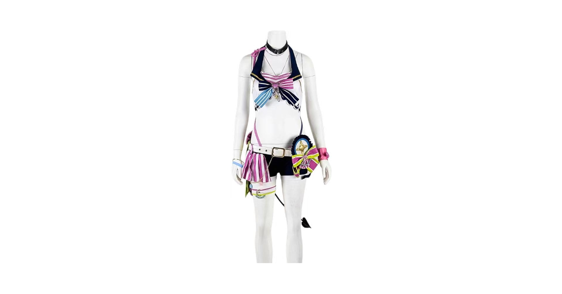Amazon | [kumikumiCOS] Hololive summer2023 live水着 常闇トワ