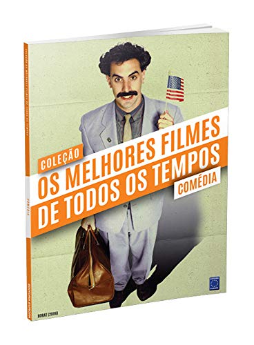 Coleção Os Melhores Filmes de Todos os Tempos (Completa - 8 volumes)