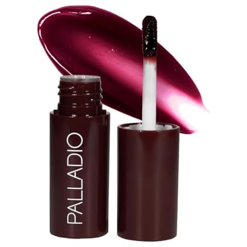 Palladio Jelly Tint Liquid Stain Cover