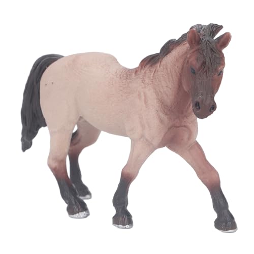 Figuras de Cavalos, Mini Brinquedos Multiuso para Cavalos Expandem o Visual para Artesanato