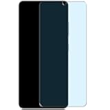 Puccy 3 Pack Anti Blue Light Screen Protector, compatible with HONOR Play10 / Play 10 TPU Film Guard （ Not Tempered Glass Protectors ）