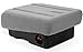 JL Audio SB-GM-SLVCTR2/10W3v3/TN Stealthbox for 2007-2013 Chevrolet/GMC Full-Size SUV?s with 40/20/40 Split Front Bench, Locking Lower Storage and Light Cashmere Interior (SKU# 94350)