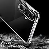 Custom Picture Phone Case for Samsung Galaxy S25 S24 S23 S22 S21 S20 +Plus FE Ultra A56 A55 A54 A53 A52 A36 A35 A34 A33 A32 A26 A25 A24 A16 A15 A14 A06, Personalized Soft Clear TPU Case (1 photo&text) - Image 4