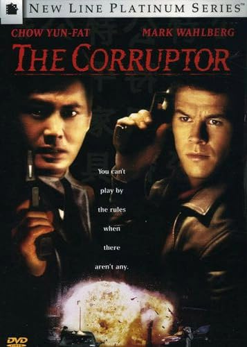 The Corruptor