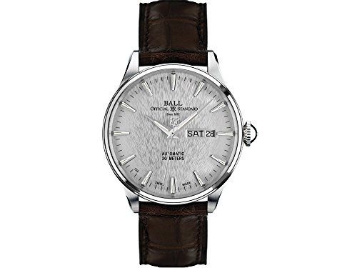 Ball NM2080D-LJ-SL