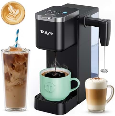 Philips 3200 LatteGo (EP3221)