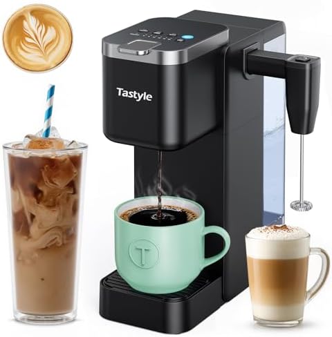 best single serve coffee maker for ground coffee in Columbus, OH