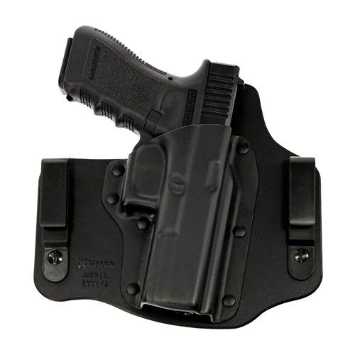 Galco Extremetuk Iwb Holster - ET226B - Galco