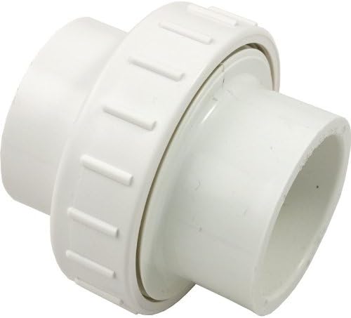 HydroAir (1.5S-2Spg )x (1.5s/2Spg) Union Fitting 11-3440