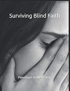 Paperback Surviving Blind Faith Book