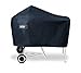 Produktbild Weber Abdeckhaube Premium für BBQ 47 oder 57 mit Arbeitstisch