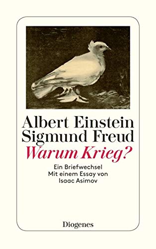 Warum Krieg?: Ein Briefwechsel (detebe) Warum Krieg?: Ein Briefwechsel (detebe)