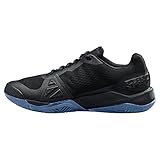 The Wilson Herren Rush Pro 4.0 Tennisschuhe Night Session