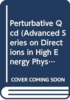 Paperback Perturbative QCD Book