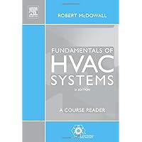 Fundamentals of HVAC Systems