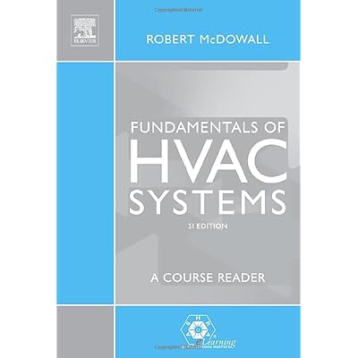 Fundamentals of HVAC Systems