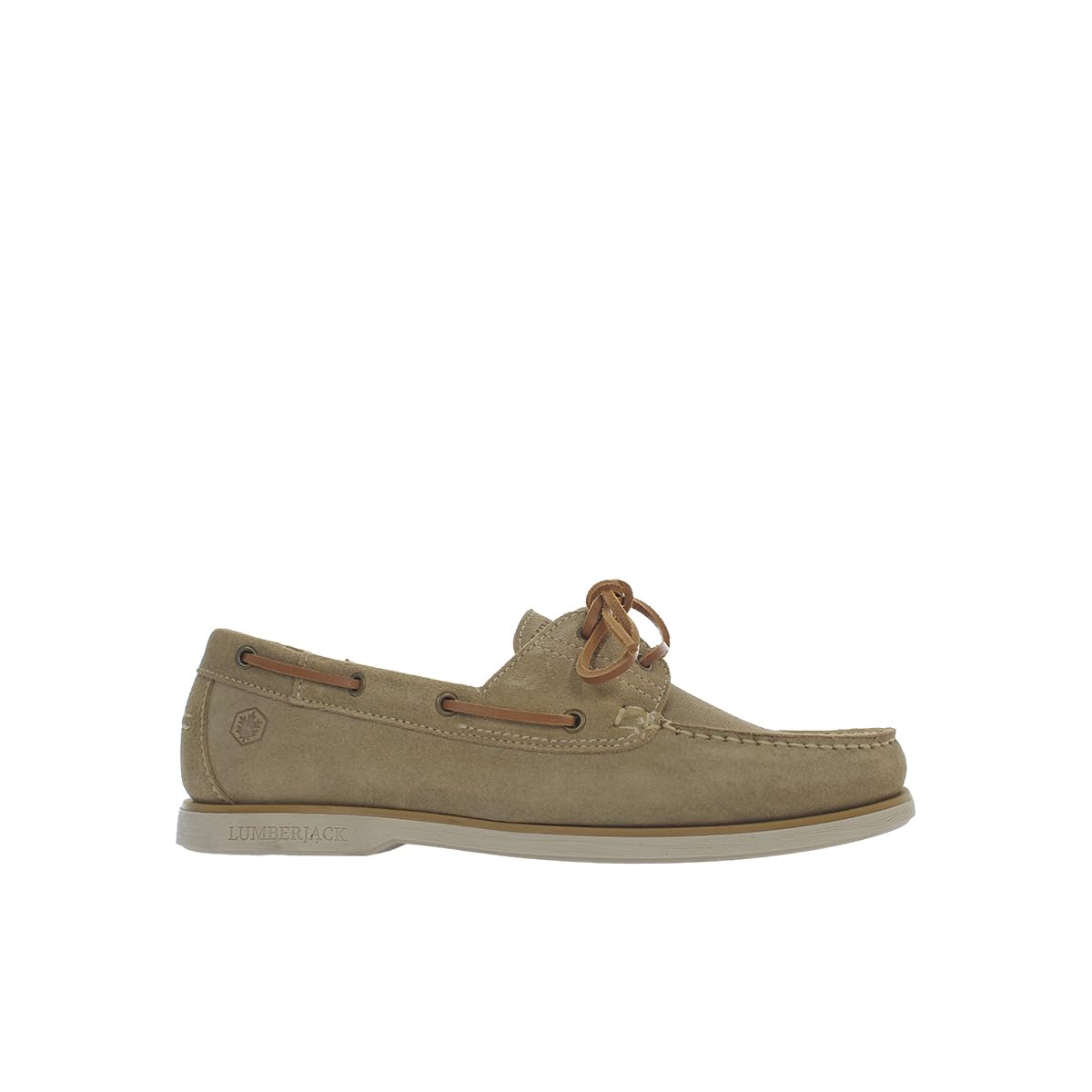 Lumberjack Navigator Scarpe da barcaUomo