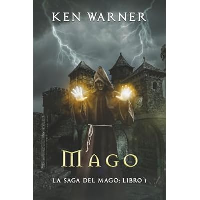 Mago