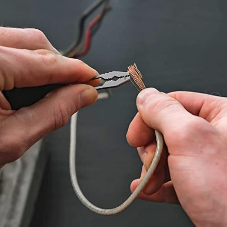KeySmart NanoPliers Pliers