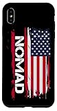 Nomad City USA