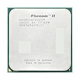 Frekuensi CPU: 3,2 GHz Equipos informáticos Phenom II X2 B55 Prosesor CPU Dual-Core 3.0 GHz/6 M/80 W/2000 GHz Socket AM3 AM2 + Precisión de fabricación