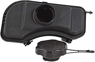 Lawnmower Fuel Tank Kit 594112 Gardening Equipment Replacement Engine Container 2-Piece Set