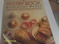 Pastry Book 0140466223 Book Cover