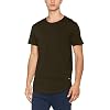 ONLY & SONS heren onsmat Longy Ss Tee Noos T-Shirt