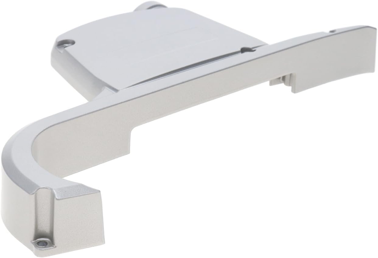 Makita 317018-7 Dust Collector Cover Replacement Part