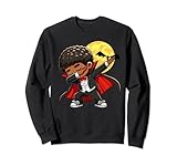 Photo Gallery black kid dracula - costume divertente per halloween, per ragazzi e ragazze felpa Photo Gallery black kid dracula - costume divertente per halloween, per ragazzi e ragazze felpa