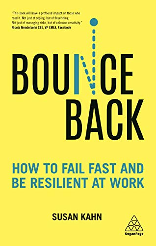 Bounce Back view 2