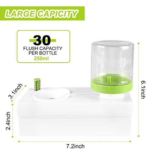 Brush Rinser, Brush Rinser Painting, Paint Brush Rinser With Drain, Brish Rinser, Paint Brush Rinser For Acrylic, Paint Brush Cleaner Art Supplies, Running Water Cycle Paintbrush Rinser #TOP4