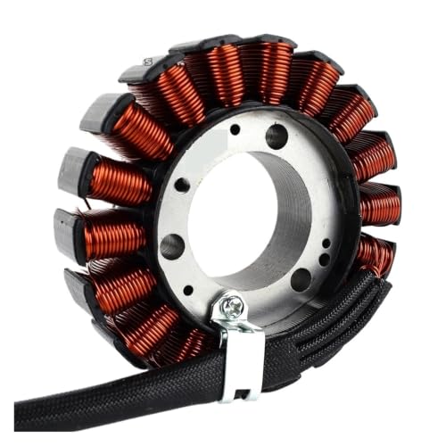 Bobine de stator pour CB250 Hornet résoudre les pannes de démarrage