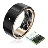 MOMAX Smart Ring Sizing Kit - Size Before You Buy Unique Sizing - Find The Perfect Size（Smart Ring Not Included）