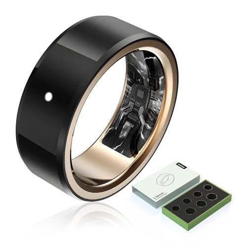 MOMAX Smart Ring Sizing Kit
