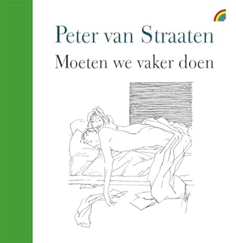Hardcover Moeten we vaker doen (Rainbow pocketboeken, 1229) Book