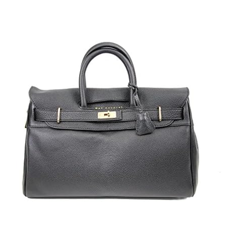 Mac Douglas Women's Schoolbag Black black Cover