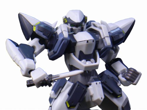 Full Metal Panic Mode Lock ARX-7 Arbalest model kit : Amazon.com