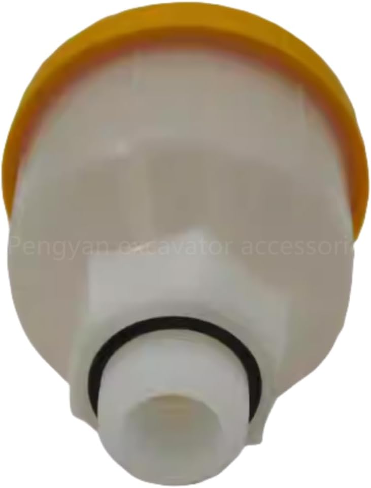 for Mingyu Brake Fluid Cup Air Booster Pump Oil Pot Brake Pump Booster Forklift Mini Loader Parts