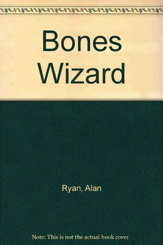 Bones Wizard 0613719018 Book Cover