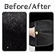 2Stk Tierhaarentferner Handschuh zur Entfernung von Tierhaaren,Fell Magnet Handschuh,Fellmagnet,Pet Hair Remover Glove,Yomi Pet Handschuh für Katzenhaare,Fellhandschuhe Katze,Fusselhandschuh Tierhaare