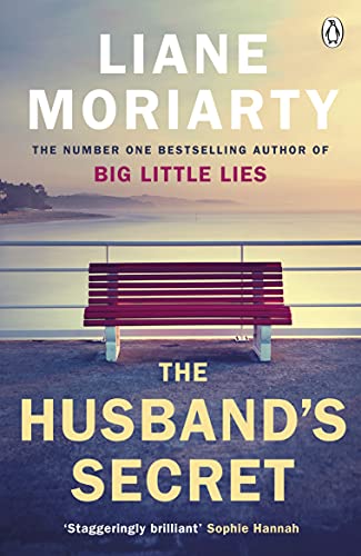The Husband's Secret: The hit novel that launched the author of BIG LITTLE LIES (English Edition)
