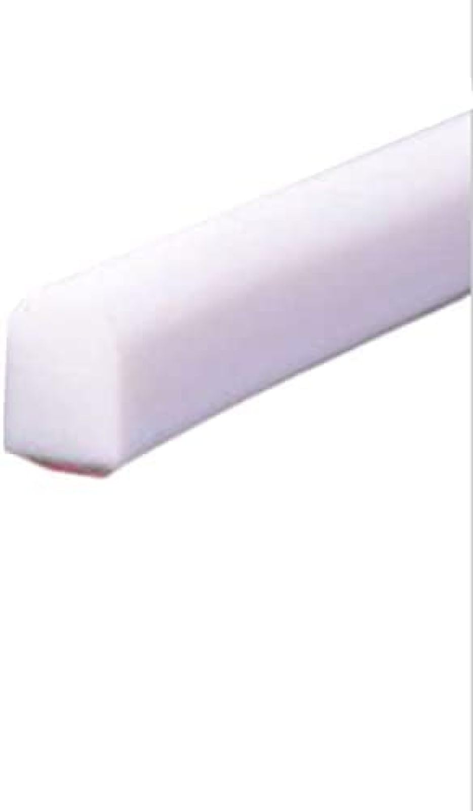 Generico Striscia Impermeabile Pieghevole, Silicone Antigoccia | Dimensioni Personalizzabili: 100x2x1,5 Cm, Adatte A Diversi Ambienti, Inclusi Bagni E Cucine (gray 1 meter)
