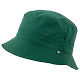 Leicht und verpackbar - Mit einem gewicht von nur 50 g lässt sich dieser sonnenhut zusammenfalten, flachdrücken oder in die tasche stecken und behält auch beim aufsetzen seine form.