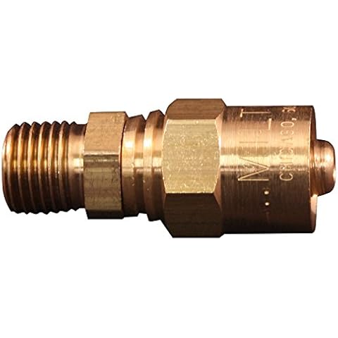Milton 615-8 Hose End Fitting Cover