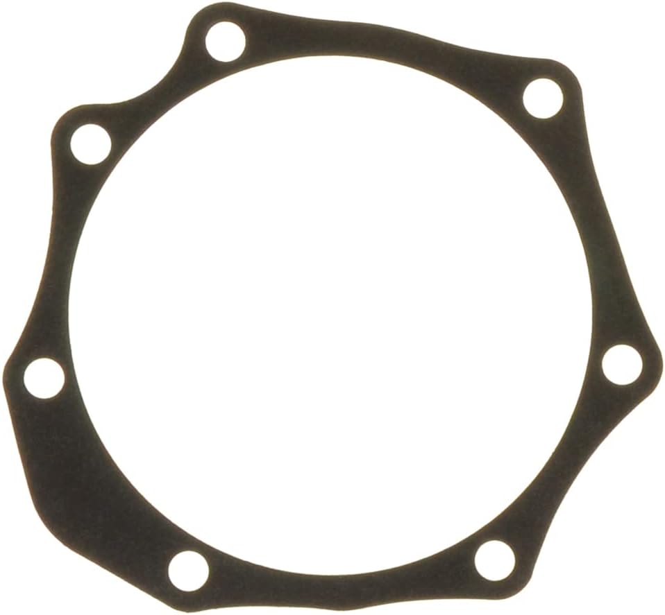 Timing Cover Gasket