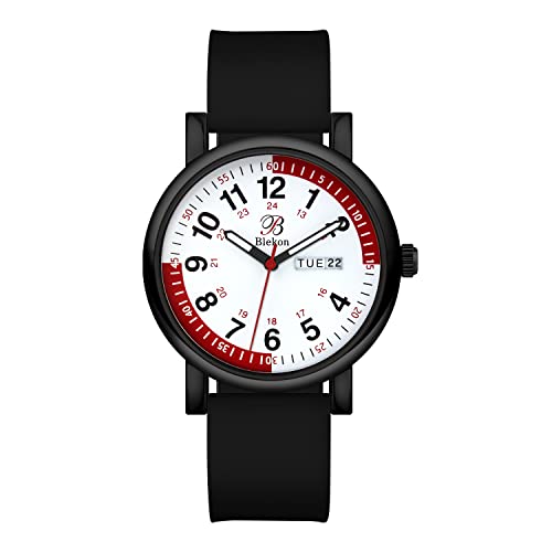 Blekon Pulsometer Nurse Watch