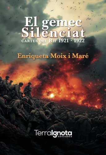 El Gemec Silenciat. Cartes del Rif 1921-1922