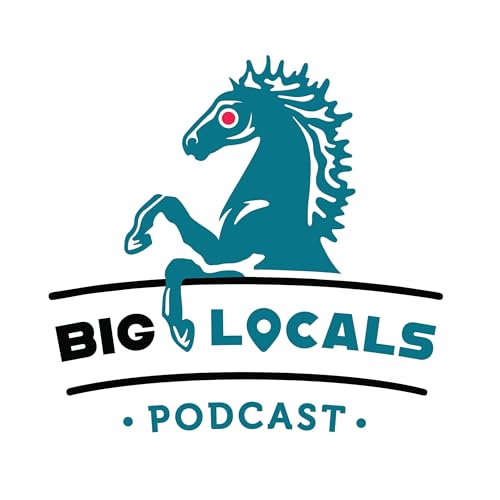 Big Locals Podcast cover art
